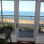 Spacious With Sea View *