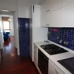 Apartmán Spacious With Sea View *