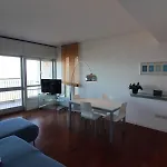 Apartmán Spacious With Sea View Lignano Sabbiadoro