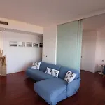 Spacious With Sea View