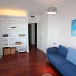 Apartmán Spacious With Sea View Lignano Sabbiadoro