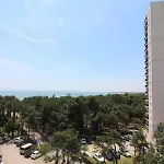 Spacious With Sea View Apartmán Lignano Sabbiadoro
