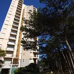 Apartmán Spacious With Sea View *