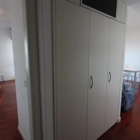 Apartment Spacious With Sea View