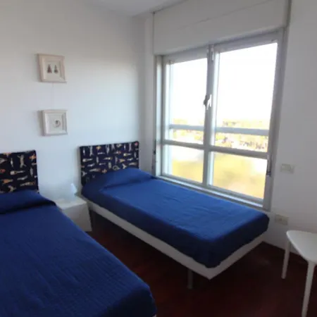 Spacious With Sea View Apartment Lignano Sabbiadoro