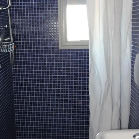 Spacious With Sea View